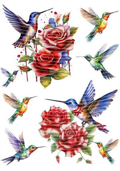 A5 Notebook Wraps-W-2700